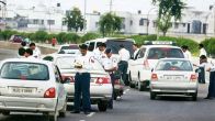 Traffic Challan News