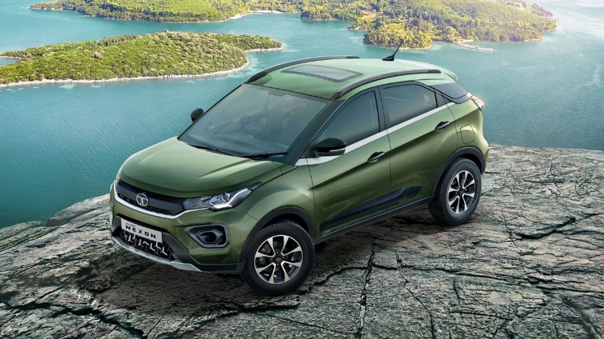 tata nexon price, tata cars, suv cars, cars under 8 lakhs, tata nexon mileage, auto news, car news