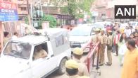 Third day of survey of Gyanvapi, Gyanvapi Mosque ASI Survey, Gyanvapi ASI Survey, Gyanvapi Survey, ASI, UP News