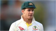 Tim Paine