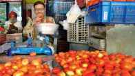 Tomato Rate, Hardoi Mandi Empty in 2 hours