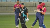 UAE vs NZ 2nd T20i