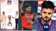 UP T20 League 2023