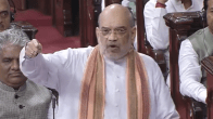 Amit Shah, National Capital Territory of Delhi (Amendment) Bill, 2023, Rajya Sabha, Mallikarjun Kharge, Congress