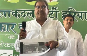 Abhay Chautala Serious Allegations on Elvish Yadav (Credit - Google)