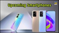Upcoming Smartphones In India
