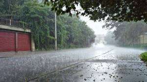 Weather Update Today