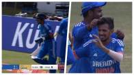 Yuzvendra Chahal
