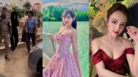 Air hostess kingpin of prostitution in vietnam take two and a half lakh rupees for one night