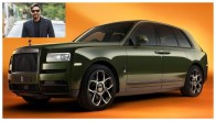 Ajay Devgn Car Collection