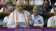 Parliament Session 2023