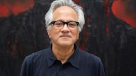 Sculptor Anish Kapoor