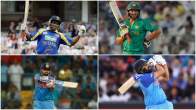cricket news