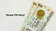 belated itr
