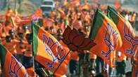 BJP Plan For 2024 Election