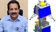 chandrayaan- 3 Landing, Isro Chief tell why chaandrayaan-2 failed