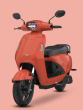 RunR HS EV Scooter