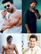South Industry Stars Stay Away From Drink and Drugs