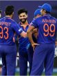Ireland vs India T20I