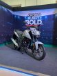 Honda SP160