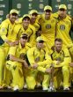 Tanveer Sangha ODI World Cup