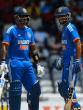 India vs West Indies