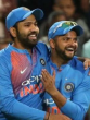 IND vs IRE T20