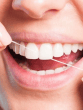 Make teeth and gums strong with these things