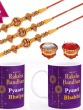 Rakshabandhan special handmade gifts ideas