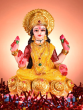 maa lakshmi favourite flower