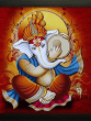 ganesha idol