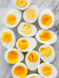 disadvantages of eating eggs