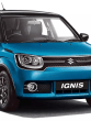 Maruti Suzuki Ignis