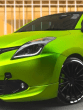 Maruti Suzuki Baleno