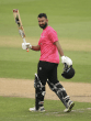 Cheteshwar Pujara Scored 106 runs for Sussex in England Domestic One-Day Cup 2023