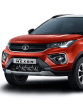 Tata Nexon suv car