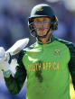 ICC ODI batters Rankings Pakistan Three batsmen in Top Five see who is included