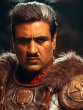 TMKOC Characters Warrior Look
