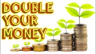 double money