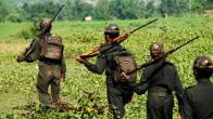 naxalite arrested