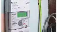electricity bill