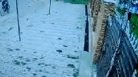 Lucknow Video, Viral Video, Bike Accident, Watch Video, UP Video News