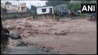 Uttarakhand Rain, Uttarakhand Rain 2023, Flood Like situation, Haldwani Flood, Uttarakhand