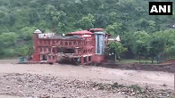 Uttarakhand Weather 2023, Uttarakhand Weather, Dehradun College collapse, Uttarakhand Rain, Uttarakhand Rain video, Uttarakhand News, Uttarakhand Weather News