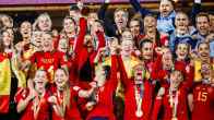 fifa women world cup spain vs england
