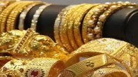 Gold Price Update