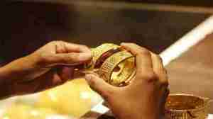 Gold Purity Carat Wise