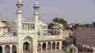 Gyanvapi ASI Survey