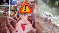 Chamba Road Accident, Chamba Accident Photos