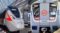 Metro Connectivity Noida to Ghaziabad